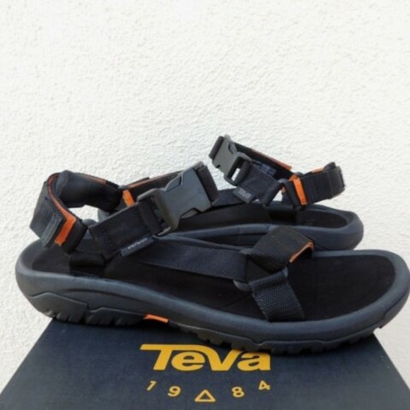 hurricane xlt 2 porter